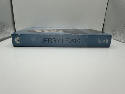 Jerry Lewis 10 Films (DVD) Jerry Lewis Movie Collection