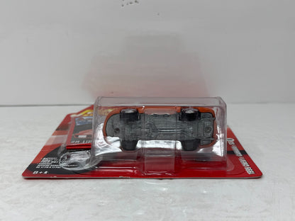 Johnny Lightning American Beauties 1999 Chevy Camaro SS 1:64 Diecast