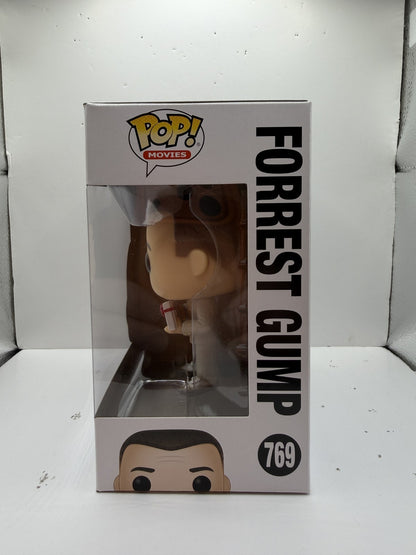 Funko Pop! Movies Forrest Gump #769 Forrest Gump Vinyl Figure
