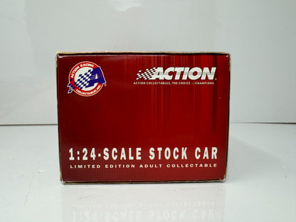 Action NASCAR Kasey Kahne #9 Dodge Dealers 2004 Dodge Intrepid 1:24 Diecast