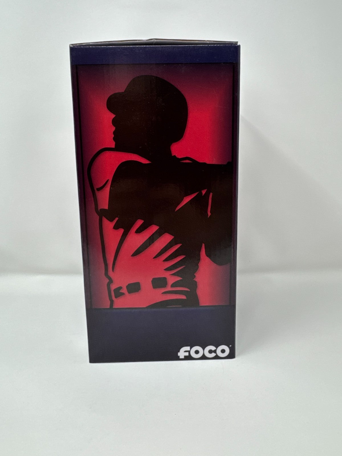 FOCO MLB Toronto Blue Jays George Springer "Stadium Scoreboard" Bobblehead