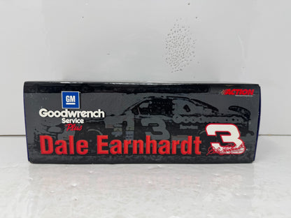 Action Nascar #3 Dale Earnhardt GM Goodwrench 25th Anniversary 1999 1:24 Diecast