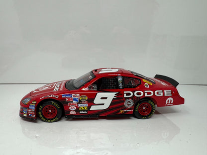 Action NASCAR Kasey Kahne #9 Hometown Edition 2005 Dodge Charger 1:24 Diecast