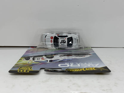 Hot Wheels Premium Aero Styles Super Silhouette Nissan Silvia S15 1:64 Diecast