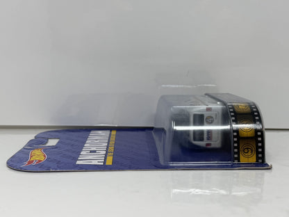 Hot Wheels Retro Anchorman 1977 Custom Dodge Van 1:64 Diecast