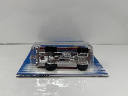 Hot Wheels Rod Squad 1952 Hudson Hornet 1:64 Diecast ERROR WRONG CAR