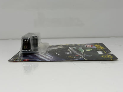 Hot Wheels Premium Ronin Run II 2007 Honda Civic Type R CHASE 0/5 1:64 Diecast