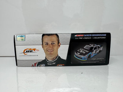 Lionel NASCAR Kasey Kahne #5 Great Clips Shark Week 2013 Camaro 1:24 Diecast