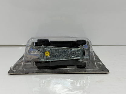 Hot Wheels Boulevard A-OK 1:64 Diecast Real Riders