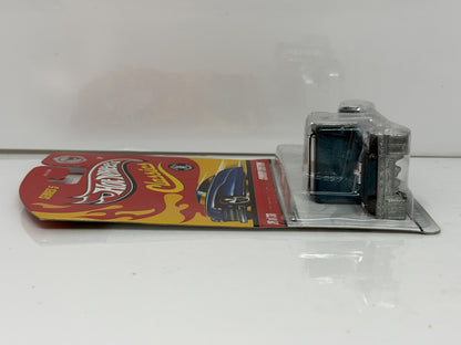 Hot Wheels Classics Series 5 Convoy Custom 1:64 Diecast CHASE