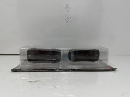 Hot Wheels Premium Nissan GT-R Nismo GT3 & GT-R R35 2-Pack 1:64 Diecast