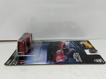 Hot Wheels Premium Exotic Envy Koenigsegg Agera R 1:64 Diecast