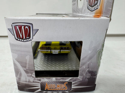 M2 Machines 1969 Chevrolet Camaro Z/28 Auto-Mods 1:64 Diecast