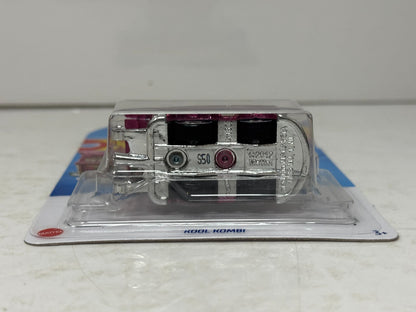 Hot Wheels Legends Tour Kool Kombi 1:64 Diecast