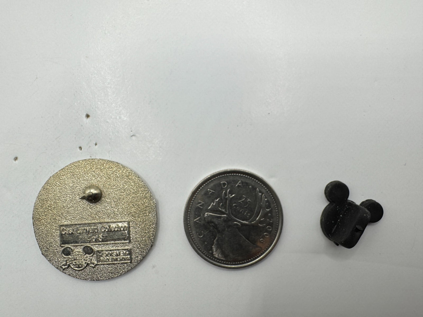 DLR Disney Michael Peter Pan in Flight Cast Lanyard Series Trading Pin DC1S15