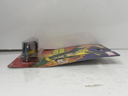 Hot Wheels Marvel Iron Fist 1980 Chevrolet El Camino 1:64 Real Riders