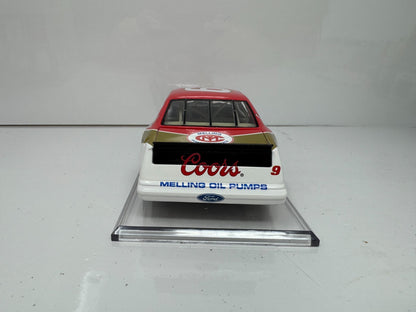 Action NASCAR Historical Bill Elliott #9 Coors 1985 Thunderbird 1:24 Diecast