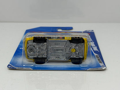 Hot Wheels Faster Than Ever Corvette Grand Sport 1:64 Diecast Factory Sealed