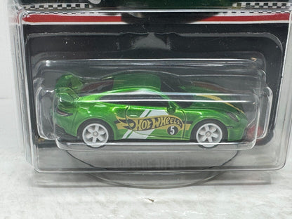 Hot Wheels 2025 Collector Edition! Porsche 911 GT3 1:64 Diecast Target Mail In