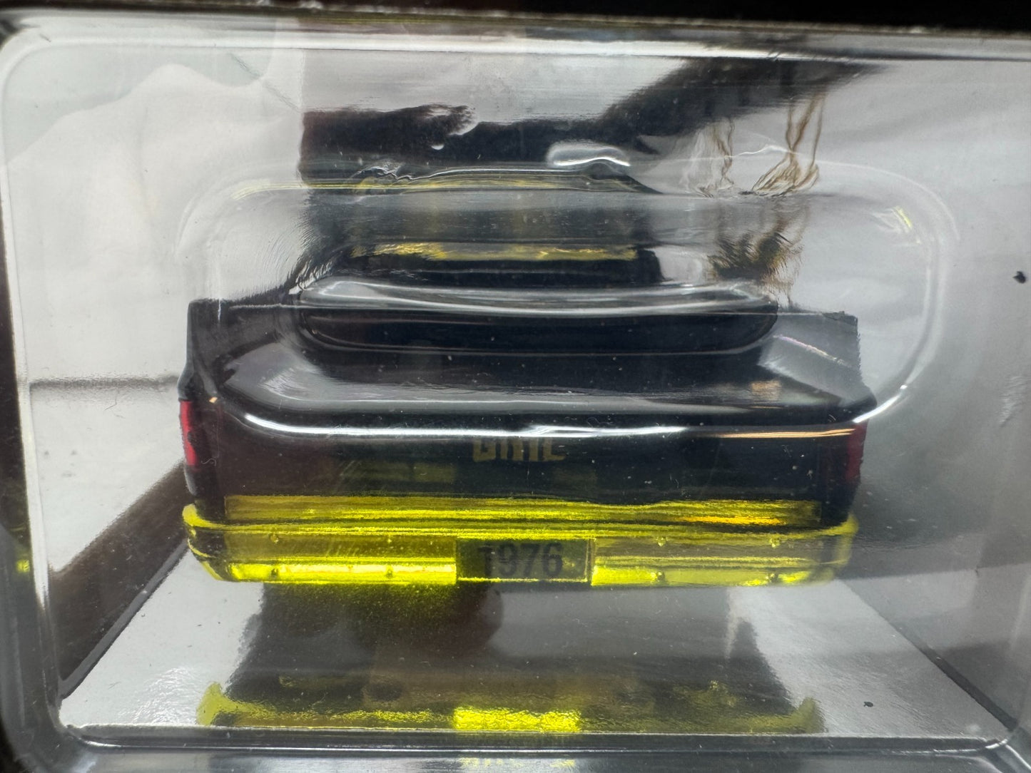 M2 Machines 1976 GMC Sierra Grande 15 Custom Pickup CHASE 1:24 Diecast Trans Am