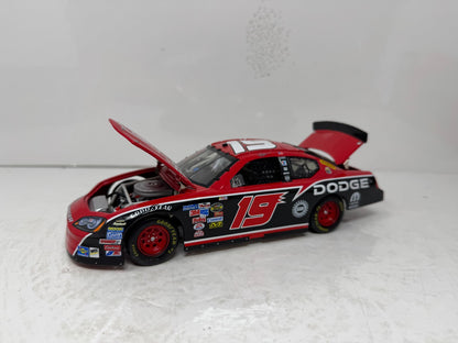 Action Nascar #19 Jeremy Mayfield Dodge Dealers 2006 Dodge Charger 1:24 Diecast