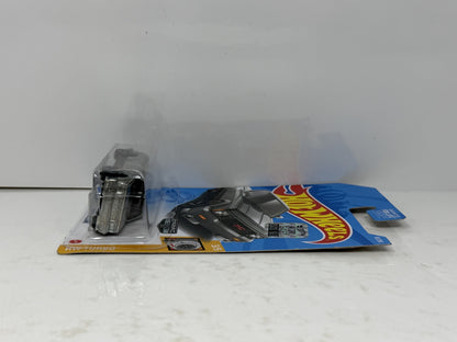 Hot Wheels ZAMAC HW Turbo 1991 GMC Syclone 1:64 Diecast Factory Sealed