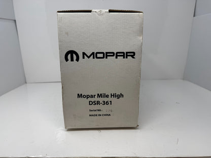 Milestone Whit Bazemore NHRA Mopar Mile High Dodge Funny Car 1:16 Scale