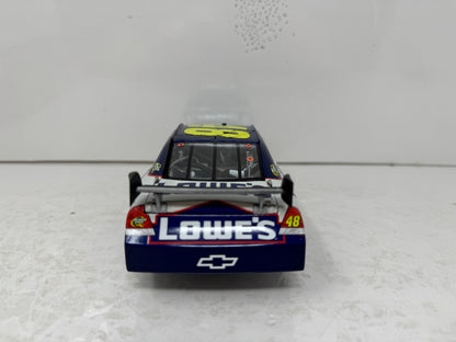 Action Nascar #48 Jimmie Johnson Lowe's 2010 Impala 1:24 Diecast