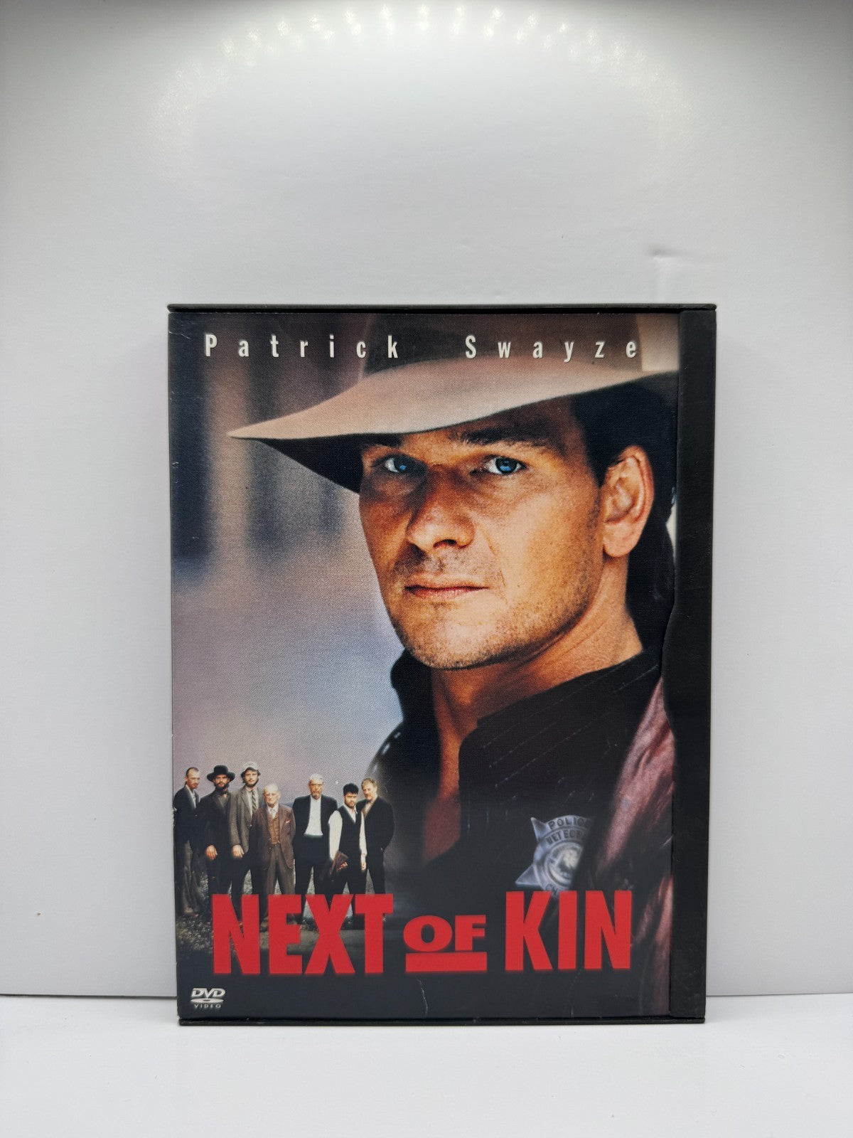 Next of Kin (DVD) Patrick Swayze Action