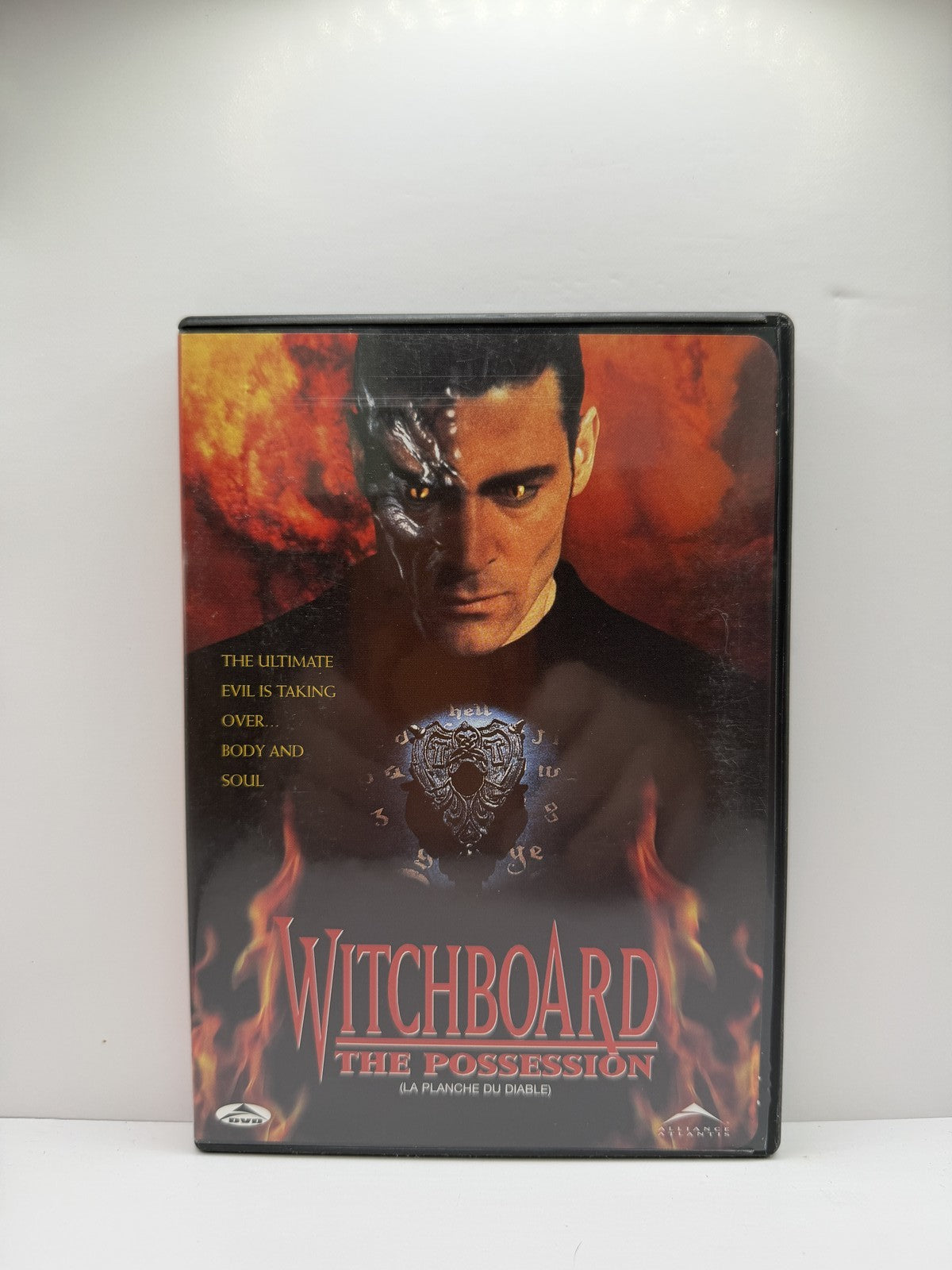 Witchboard- The Possession (DVD) Horror