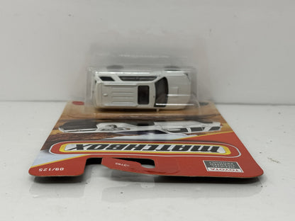 Matchbox Toyota 4Runner 1:64 Diecast