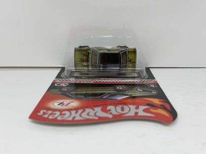 Hot Wheels RLC Red Line Club Datsun Bluebird 510 Club Exclusive 1:64 Diecast