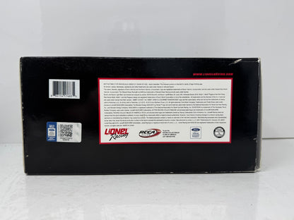 Lionel Racing Nascar #4 Kevin Harvick Busch Mustang 1:24 Diecast Liquid Color 1 of 72