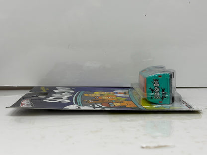 Hot Wheels Scooby-Doo Custom 1977 Dodge Van 1:64 Diecast Real Riders