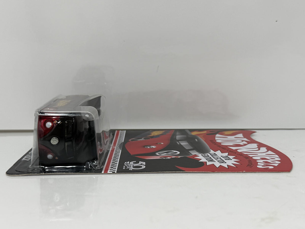 Hot Wheels 2018 Collector Edition Volkswagen Drag Truck 1:64 Diecast