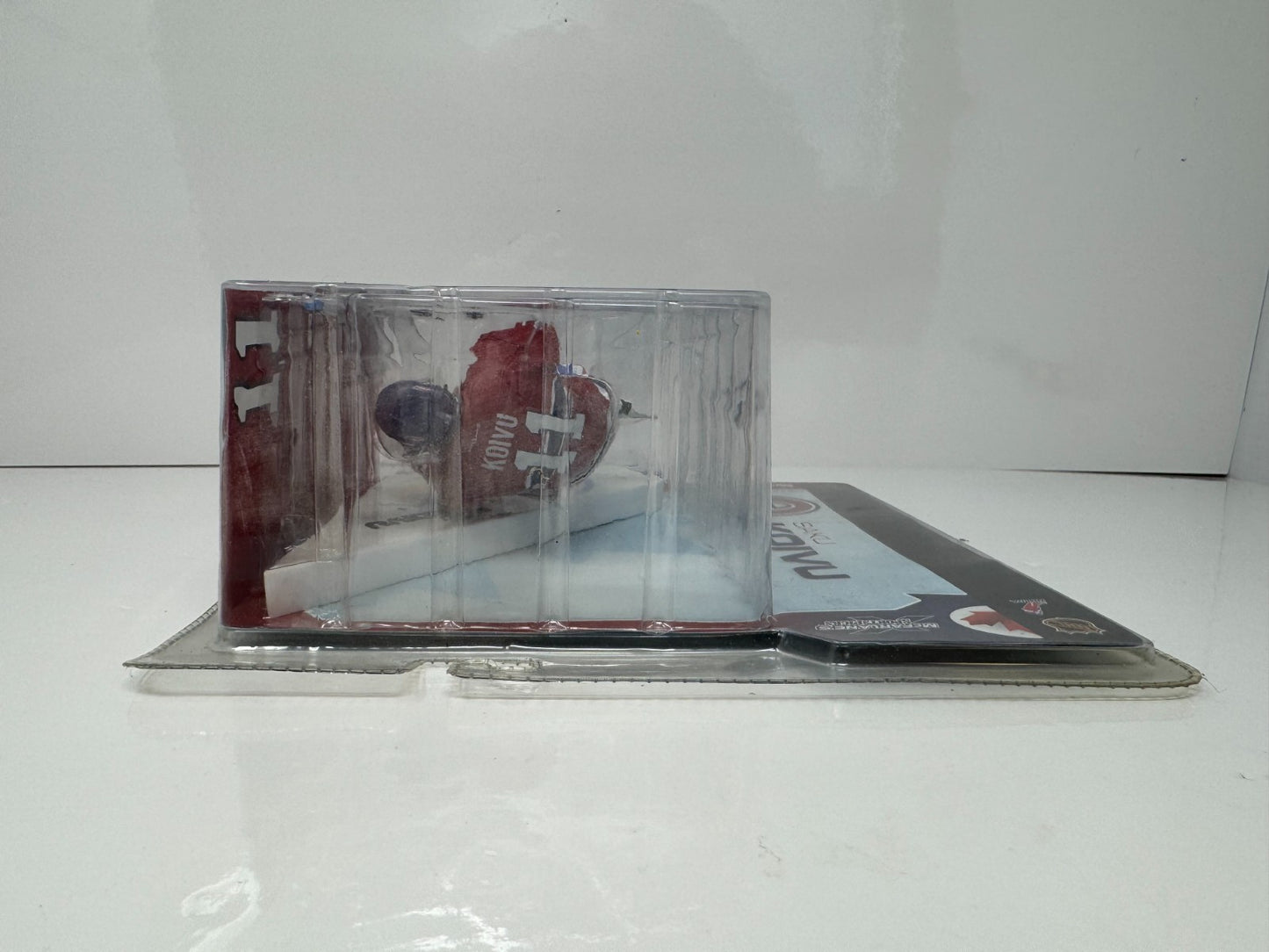 McFarlane NHL Saku Koivu Montreal Canadiens Series 5 Figure