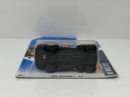 Hot Wheels Racing 1941 Willys 1:64 Diecast Black