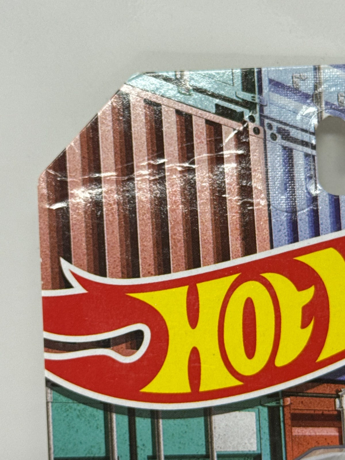 Hot Wheels Pickups Custom 1972 Chevy LUV 1:64 Diecast