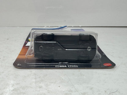 Hot Wheels Silver Series Fast & Furious Villains Honda S2000 1:64 Diecast
