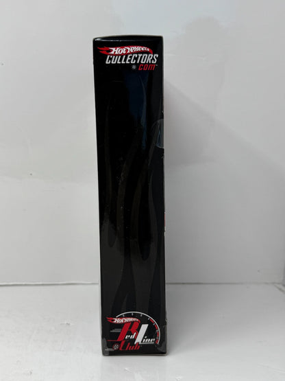 Hot Wheels RLC Red Line Club 2005 Club Kit Olds 442 1:64 Diecast