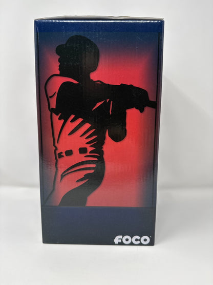 FOCO MLB Toronto Blue Jays Alek Manoah "Gamebreaker" Bobblehead