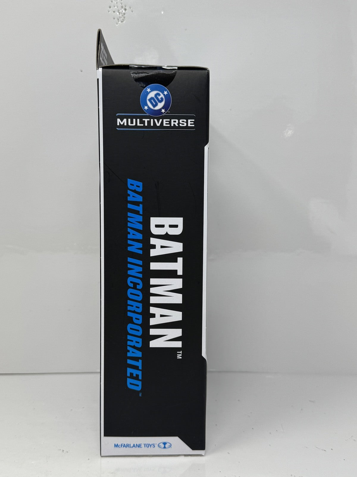 McFarlane DC Multiverse Batman Batman Incorporated Action Figure