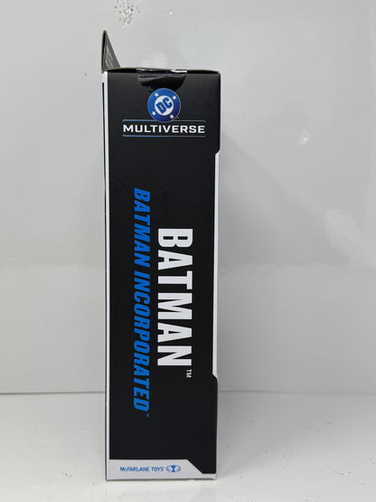 McFarlane DC Multiverse Batman Batman Incorporated Action Figure