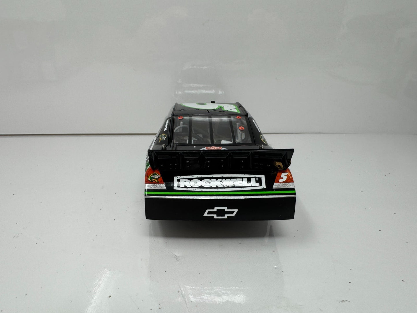 Lionel NASCAR Kasey Kahne #5 Rockwell Tools 2012 Chevrolet Impala 1:24 Diecast