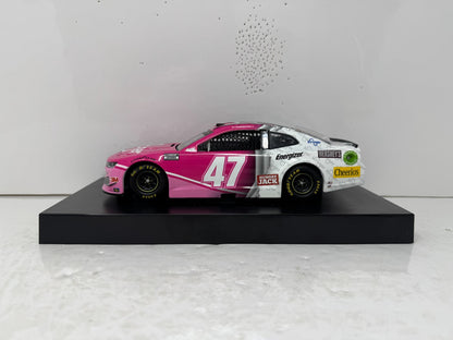 Lionel NASCAR #47 Ricky Stenhouse Jr Kroger Pink Camaro ZL1 1:24 Diecast