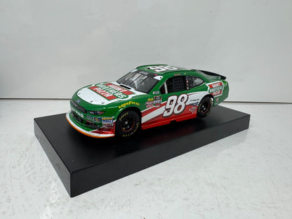 Lionel Nascar #98 Kevin Harvick Hunt Brothers Pizza Atlanta Win 1:24 Diecast