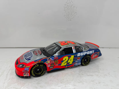 Action Nascar #24 Jeff Gordon Dupont Victory Lap 2003 Monte Carlo 1:24 Diecast