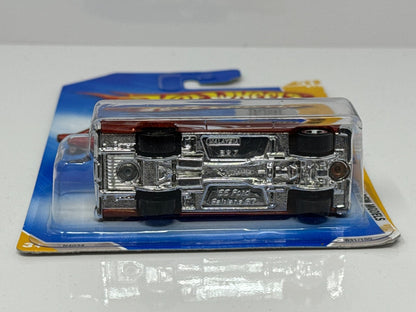 Hot Wheels New Models 1966 Ford Fairlane GT 1:64 Diecast Factory Sealed