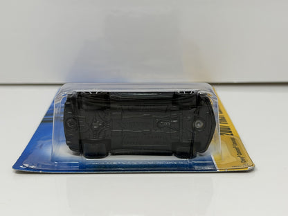Hot Wheels 2007 First Editions Chevrolet Camaro Concept 1:64 Diecast Black