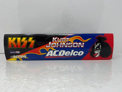Action NHRA Kurt Johnson ACDelco Kiss 2003 Cavalier Pro Stock 1:24 Diecast